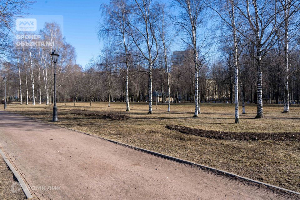 Продаётся 2-комнатная квартира, 62.8 м²