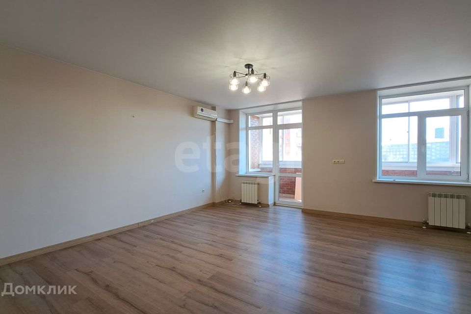 Продаётся студия, 46.3 м²