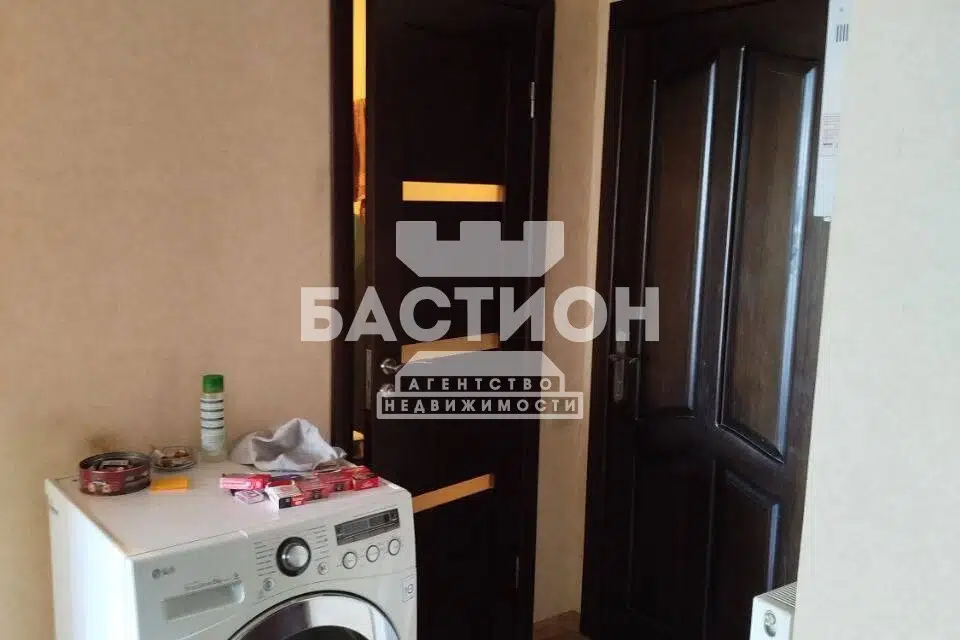 Продаётся 2-комнатная квартира, 55 м²