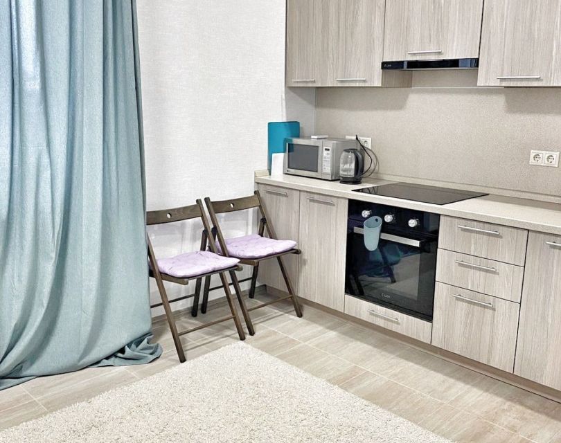Сдаётся 2-комнатная квартира, 57.5 м²