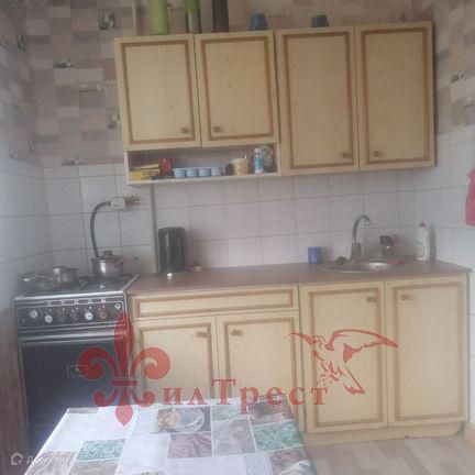 Продаётся 1-комнатная квартира, 33 м²