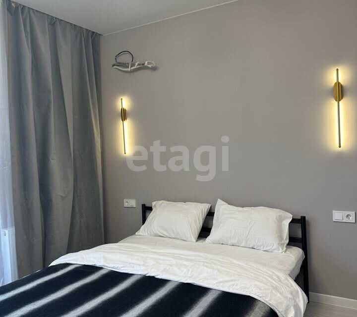 Продаётся студия, 24 м²