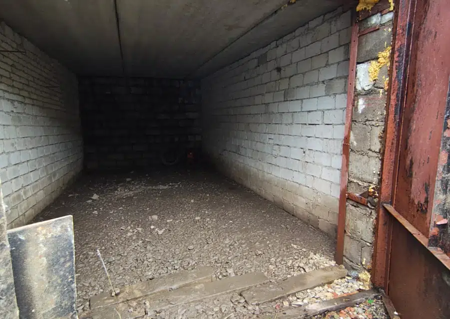 Продаётся гараж, 16.8 м²