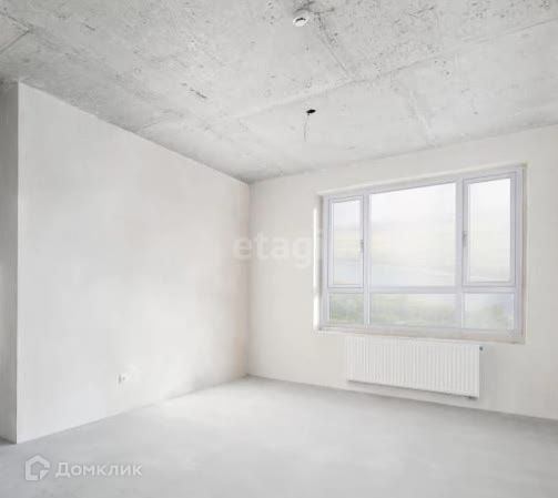 Продаётся 1-комнатная квартира, 25.6 м²