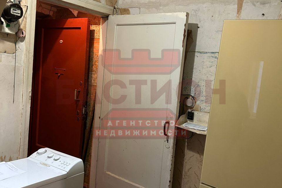 Продаётся 1-комнатная квартира, 35 м²