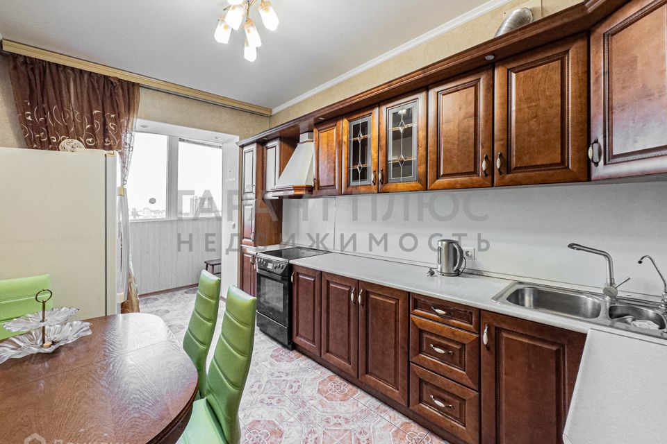 Сдаётся 2-комнатная квартира, 60 м²