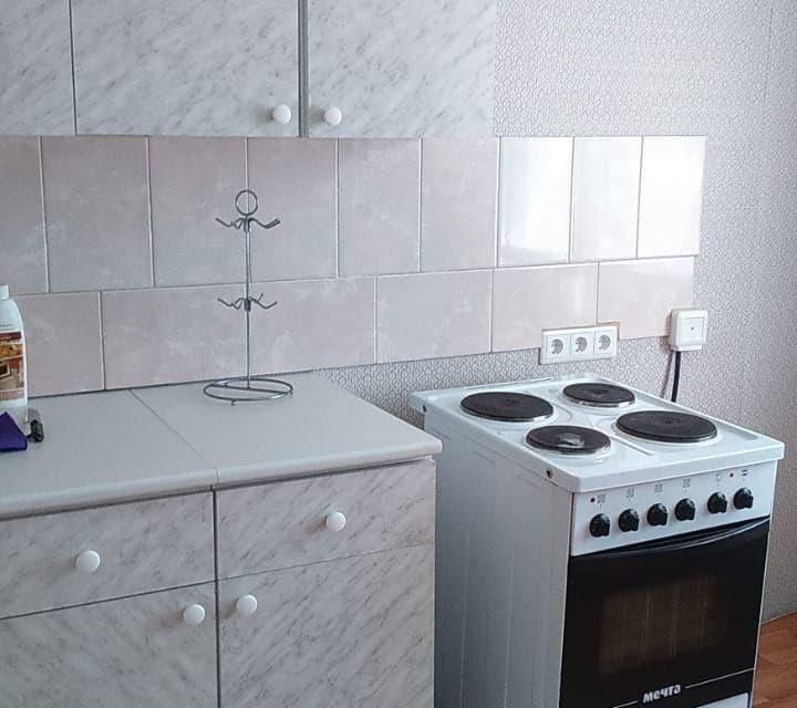 Сдаётся 1-комнатная квартира, 45 м²