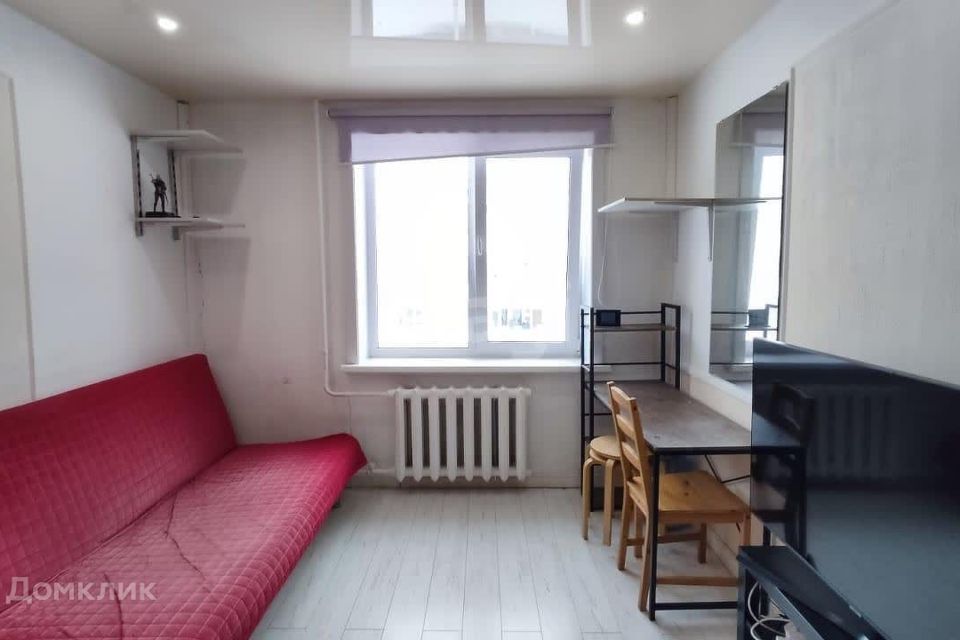 Продаётся комната в 1-комн. квартире, 12.7 м²