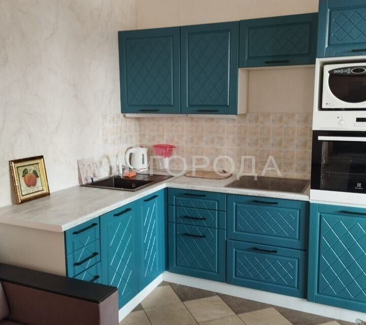 Сдаётся 2-комнатная квартира, 60 м²