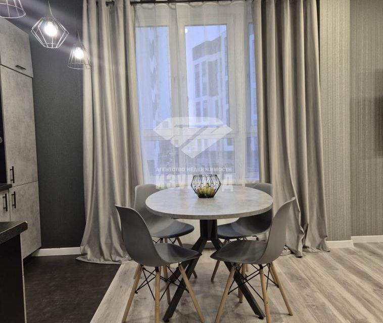 Продаётся 4-комнатная квартира, 84 м²