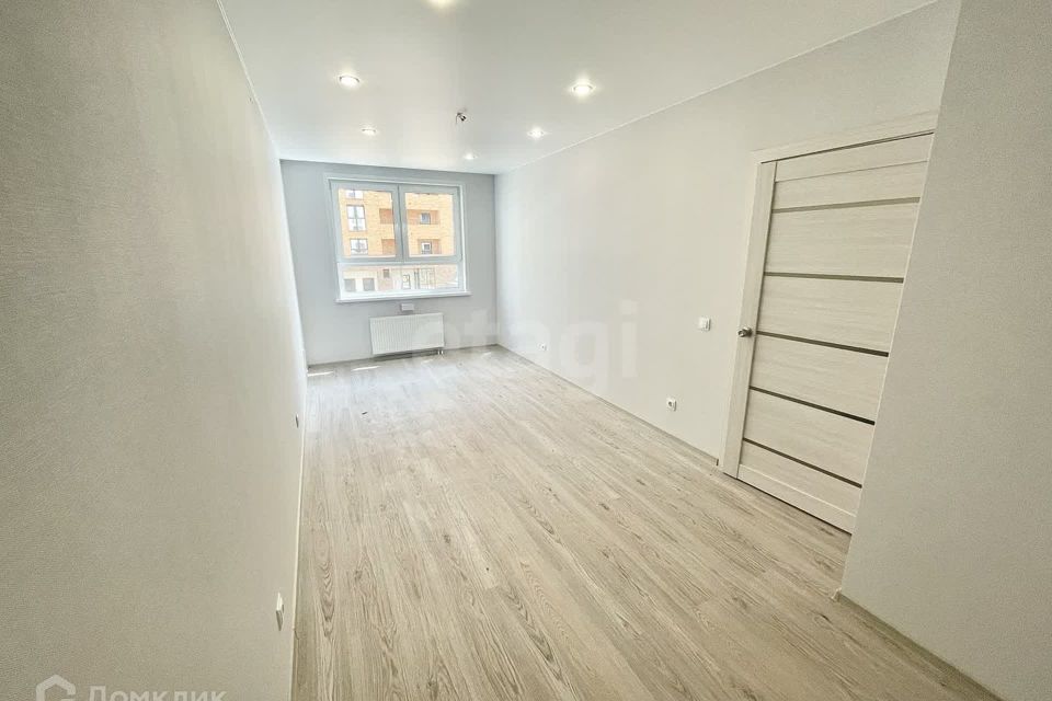 Продаётся 1-комнатная квартира, 35 м²