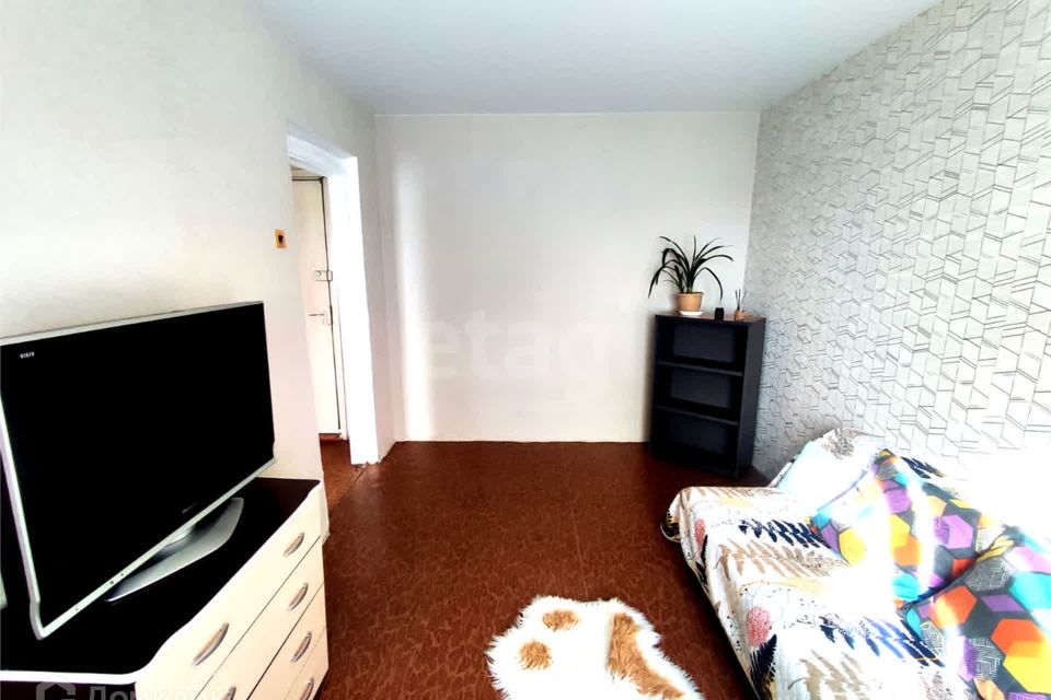 Продаётся 1-комнатная квартира, 27.2 м²