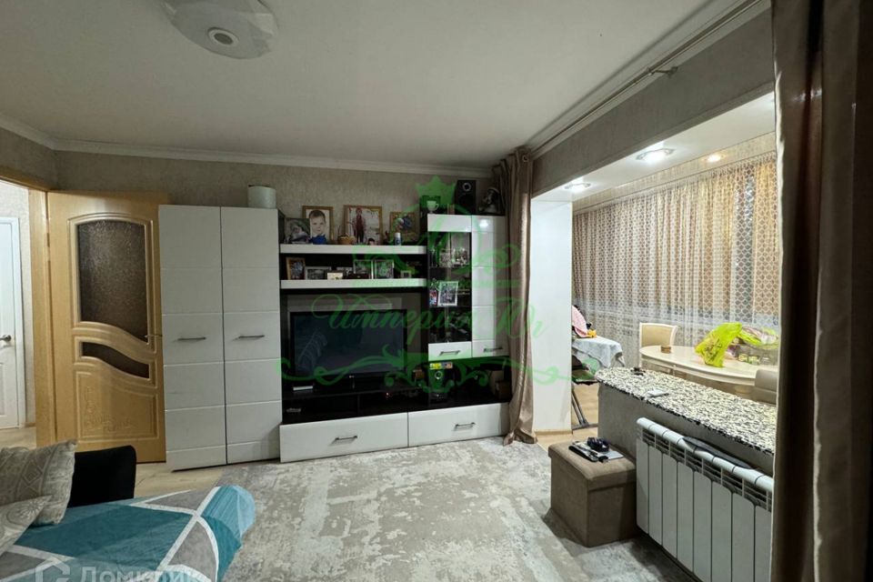 Продаётся 2-комнатная квартира, 36 м²