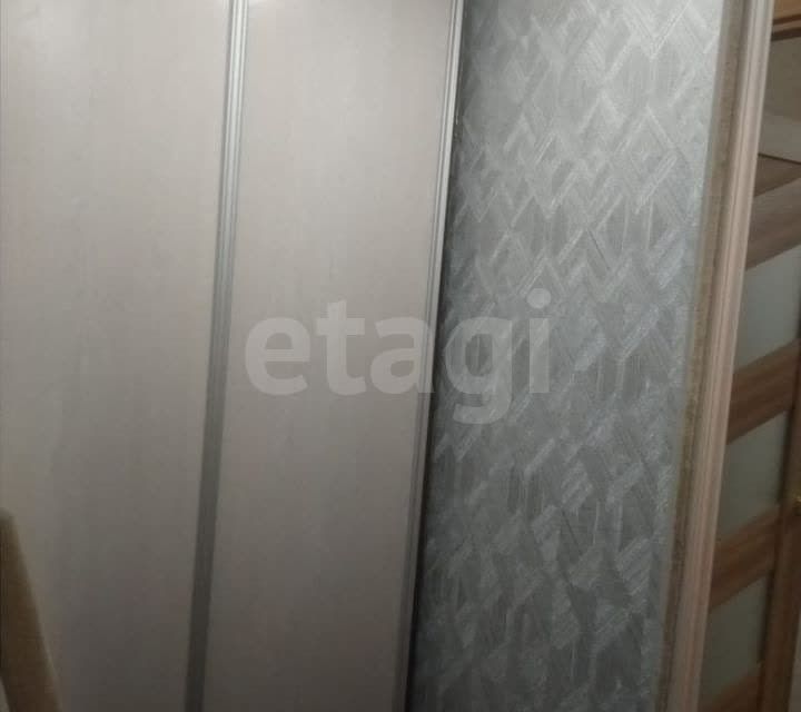 Сдаётся 3-комнатная квартира, 63 м²