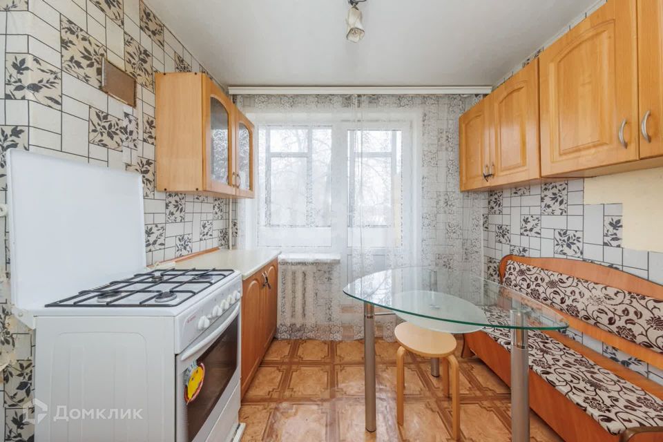 Продаётся 2-комнатная квартира, 47 м²
