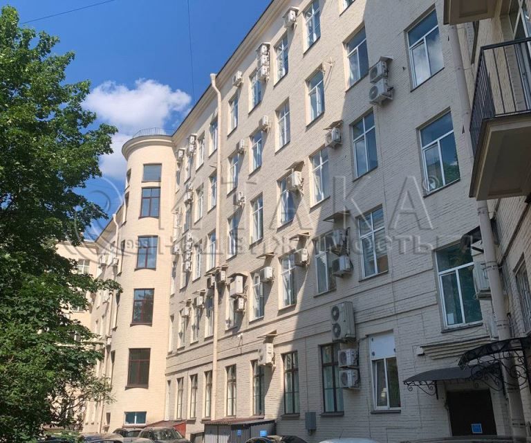 Продаётся 2-комнатная квартира, 57.1 м²