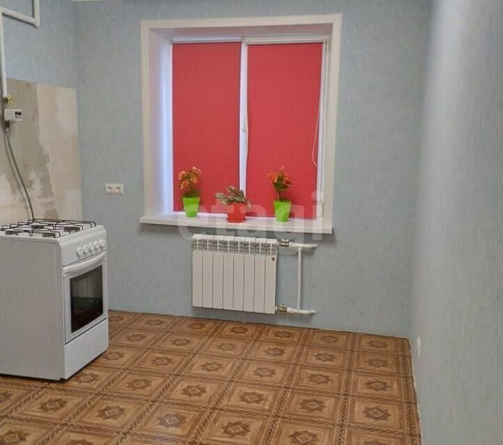Продаётся 4-комнатная квартира, 80.6 м²