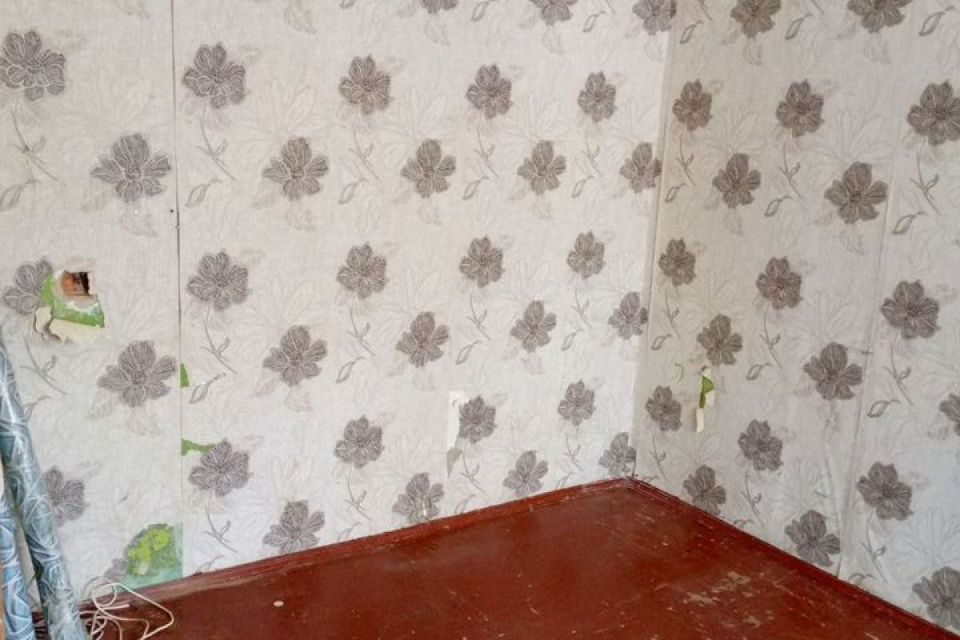 Продаётся студия, 24.2 м²