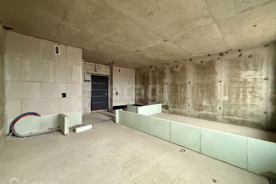 Продаётся 2-комнатная квартира, 37.6 м²