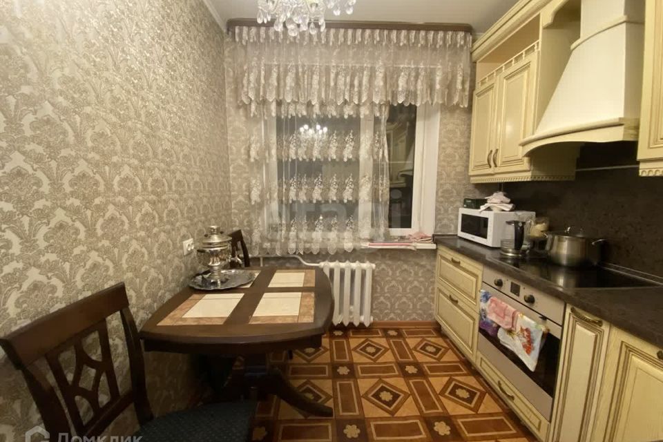 Продаётся 2-комнатная квартира, 48.5 м²