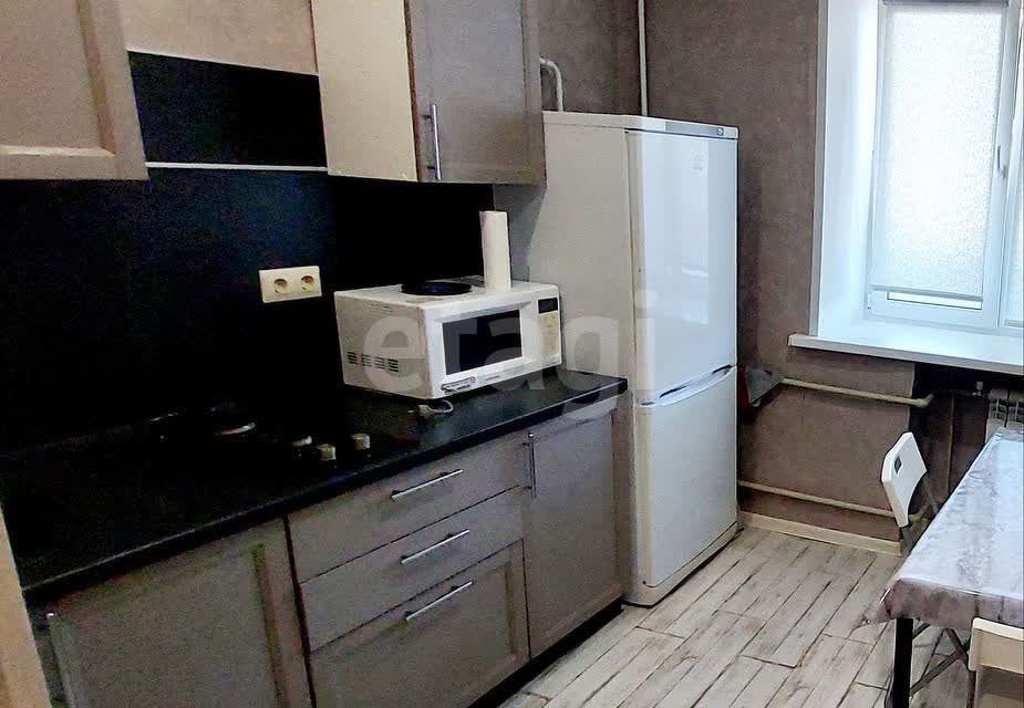 Сдаётся 1-комнатная квартира, 38 м²