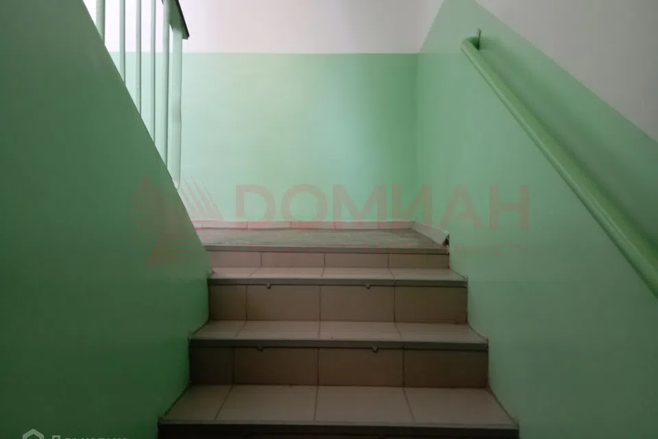 Продаётся 2-комнатная квартира, 49.5 м²