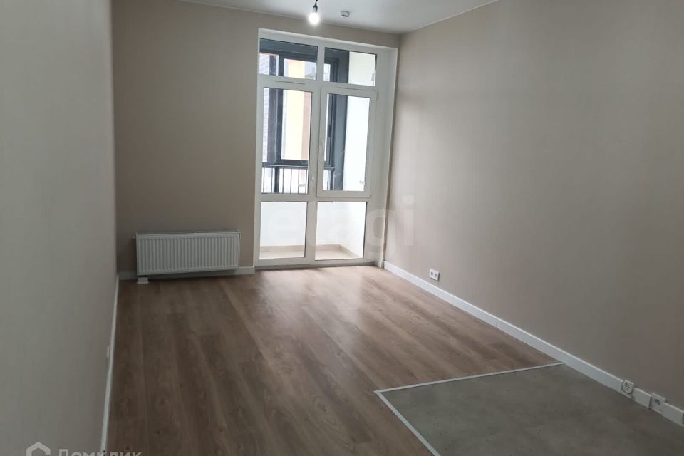Продаётся студия, 20.8 м²