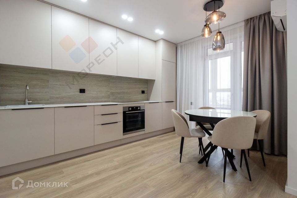 Продаётся 1-комнатная квартира, 36.3 м²