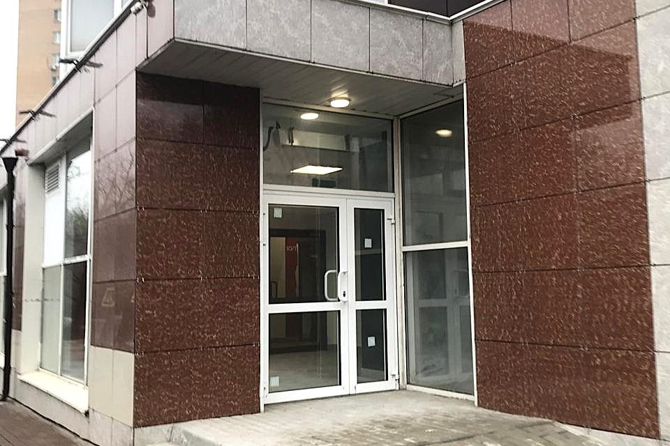 Продаётся 1-комнатная квартира, 35.5 м²