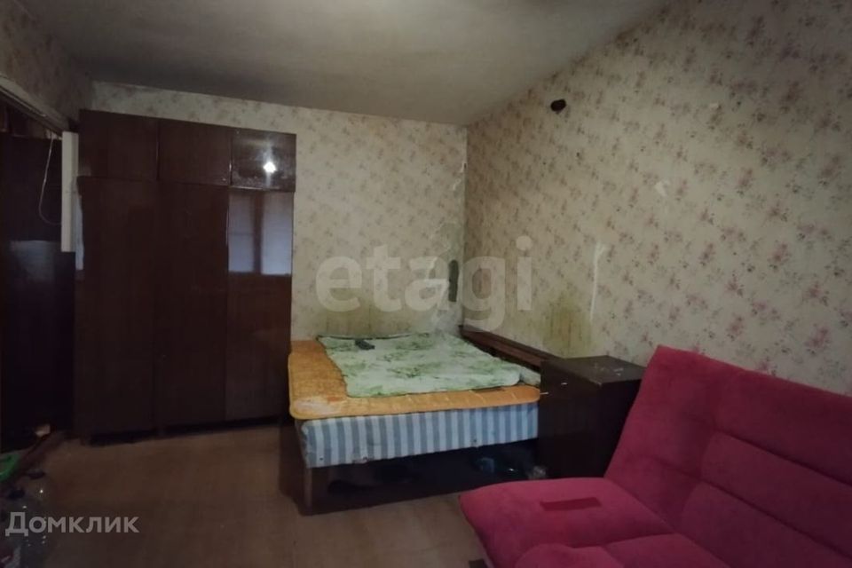 Продаётся 1-комнатная квартира, 29.9 м²