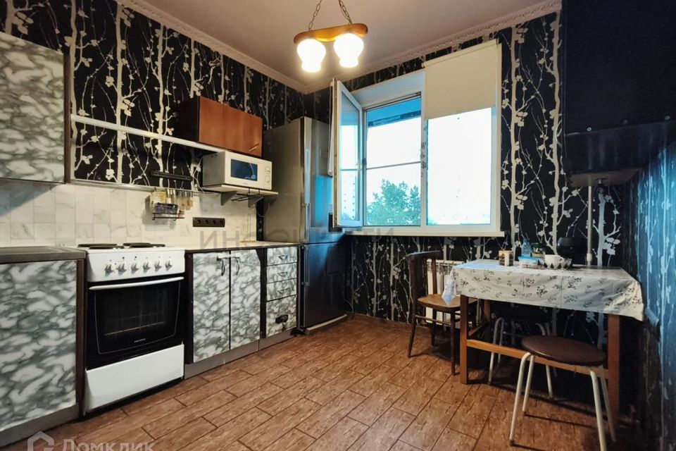 Продаётся 2-комнатная квартира, 52.5 м²