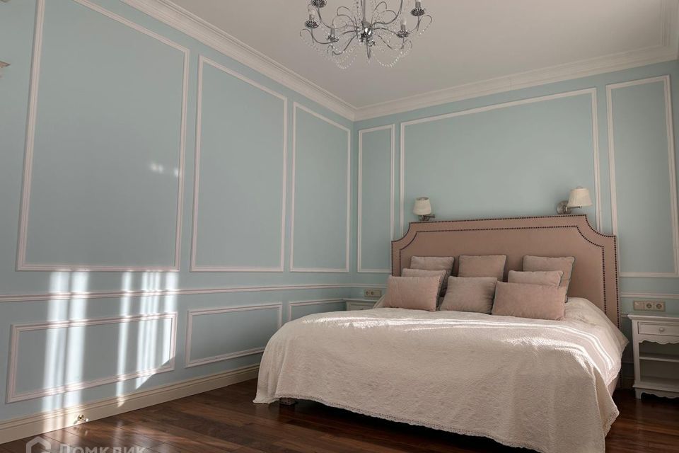 Продаётся 3-комнатная квартира, 101.9 м²