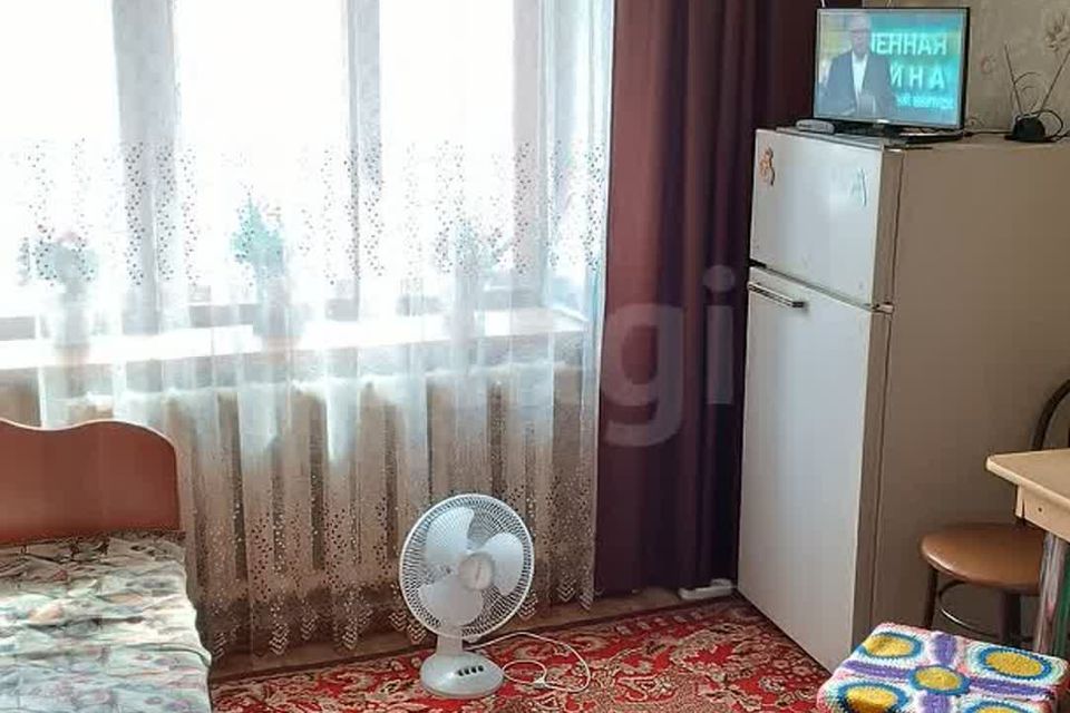 Продаётся комната в 1-комн. квартире, 13.2 м²