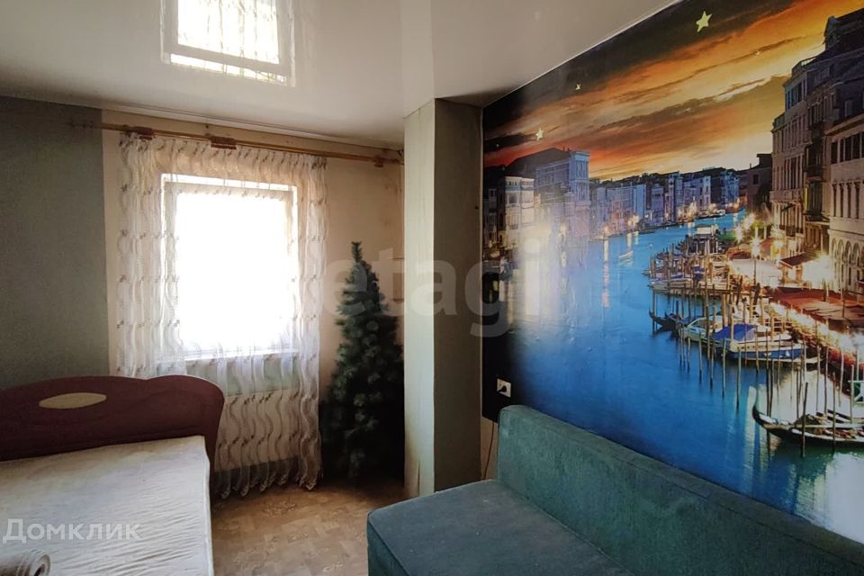 Продаётся 3-комнатная квартира, 84 м²
