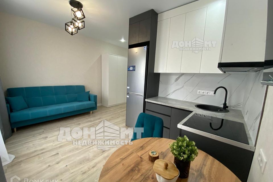 Продаётся студия, 26 м²
