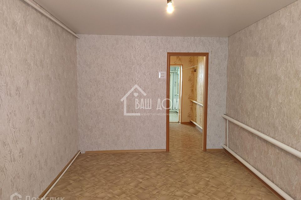Продаётся 2-комнатная квартира, 32 м²