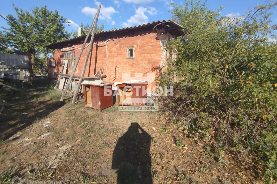 Продаётся 1-этажный дом, 18 м²