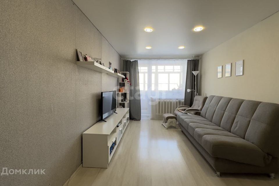 Продаётся 2-комнатная квартира, 40 м²