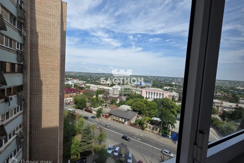 Продаётся 3-комнатная квартира, 75 м²