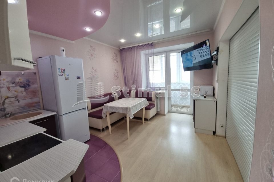 Продаётся 2-комнатная квартира, 38.9 м²