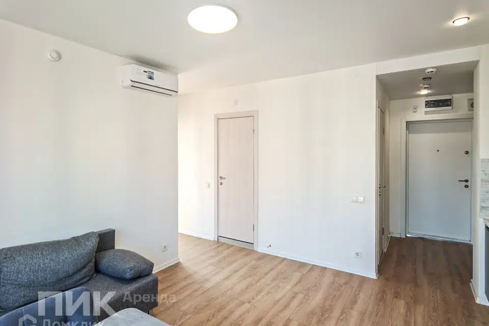 Сдаётся 2-комнатная квартира, 45.7 м²