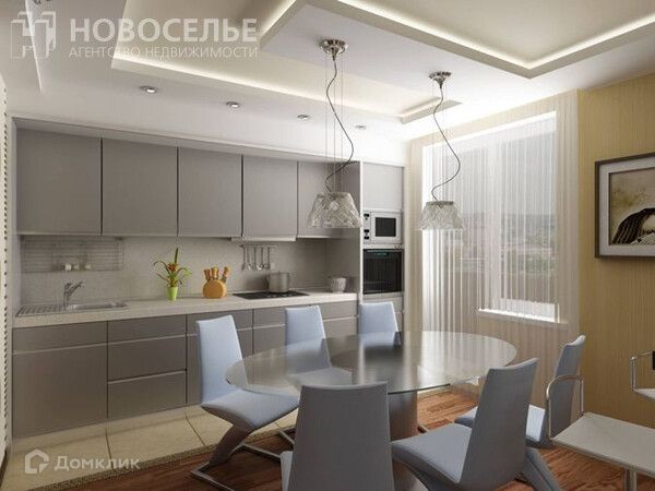 Дизайн проект 3 комнатной панельки 65 кв Купить Квартиру 15 Кв.М. в 8-м микрорайоне (Рязань) - предложения о продаже квар