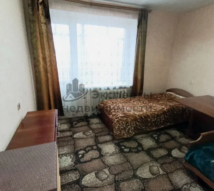 Продаётся 1-комнатная квартира, 28.2 м²