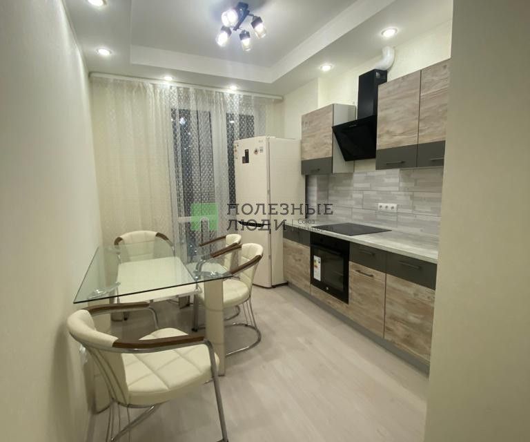 Продаётся 1-комнатная квартира, 39 м²
