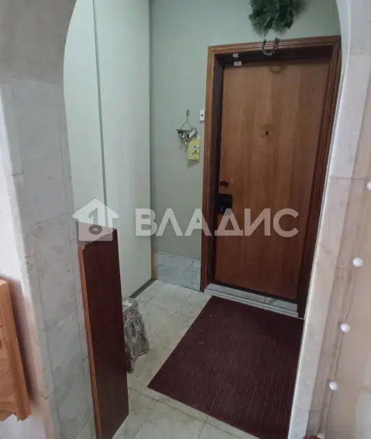 Продаётся 3-комнатная квартира, 78.2 м²