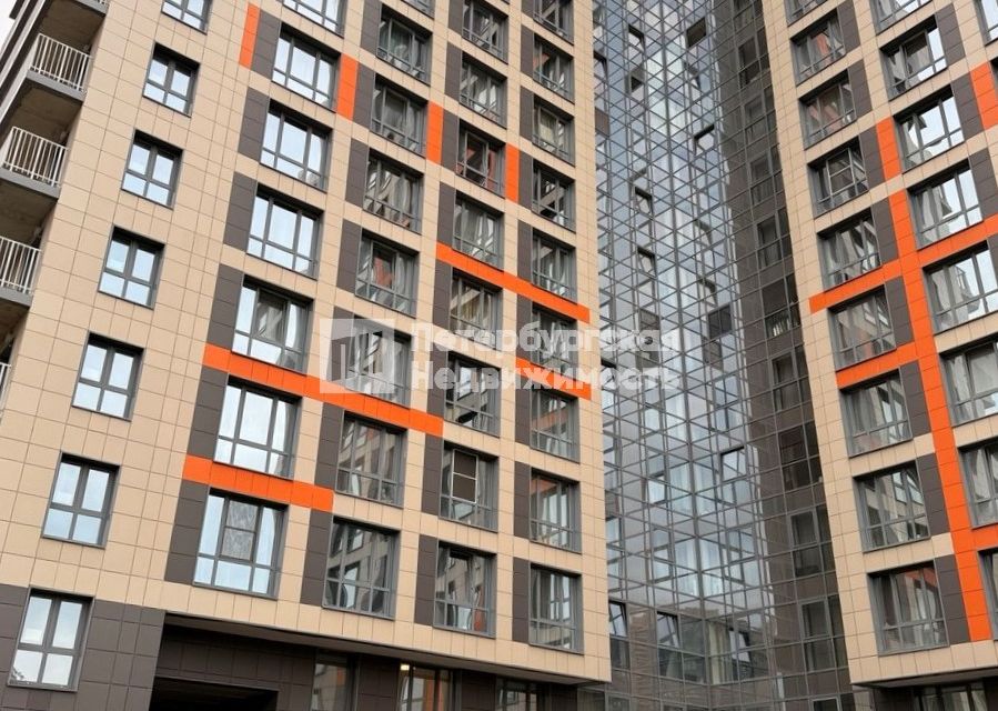 Продаётся студия, 22.1 м²