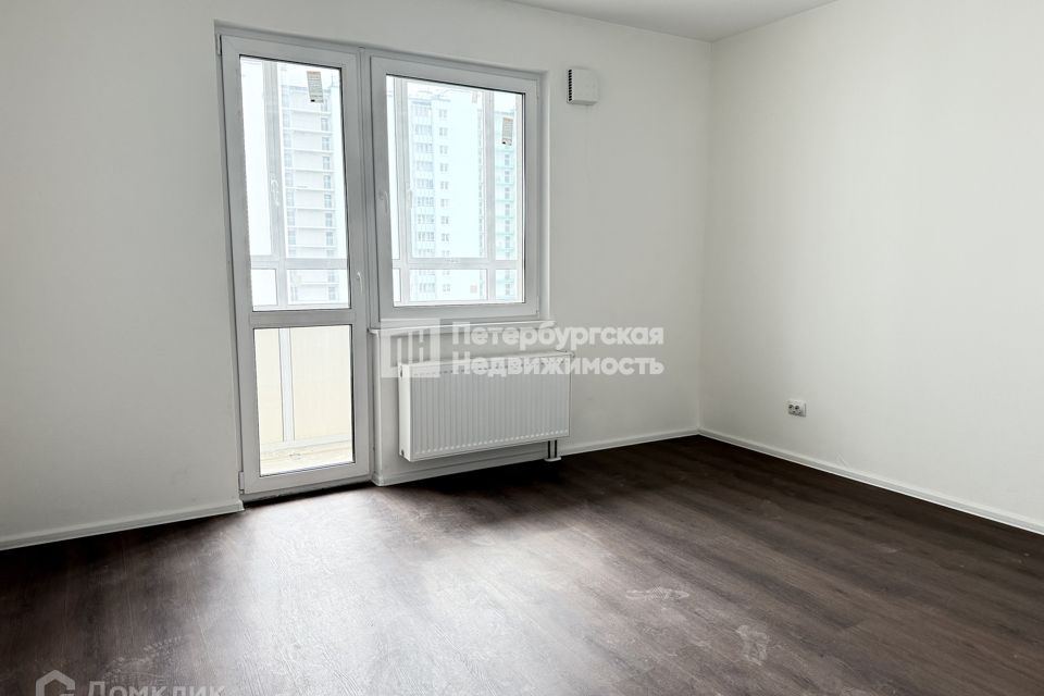Продаётся студия, 18 м²