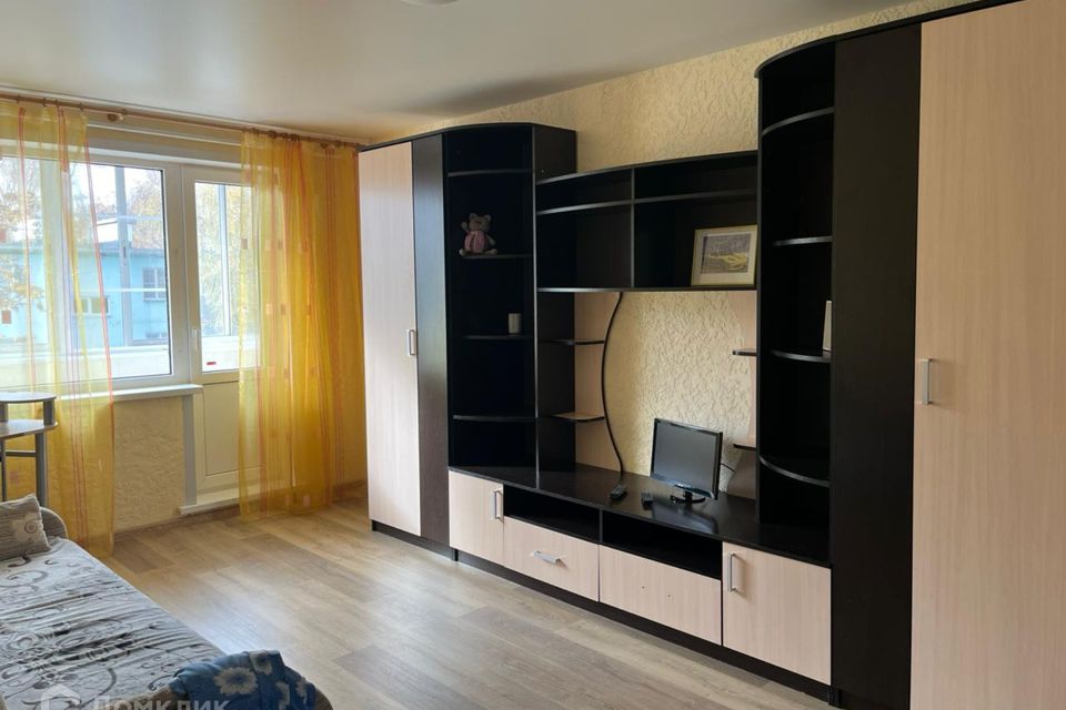 Сдаётся 2-комнатная квартира, 43.6 м²