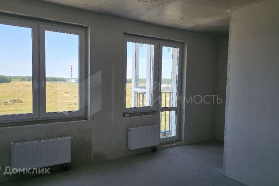 Продаётся студия, 29.64 м²