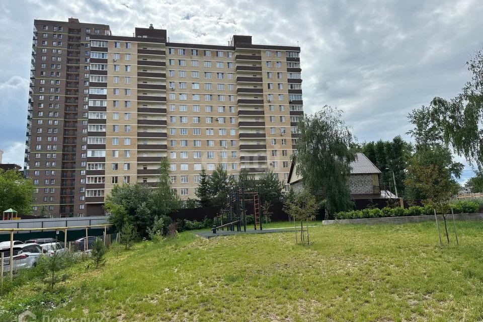Продаётся 1-комнатная квартира, 30.6 м²